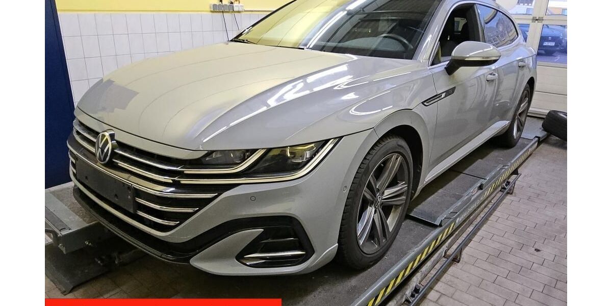 VW Arteon 30.460 km 31.550 &euro; Ingolstadt 85053