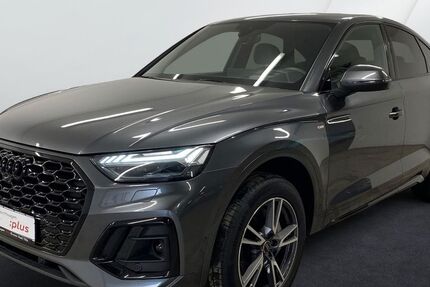 Audi Q5 18.535 km 57.930 &euro; Bad Tölz 83646