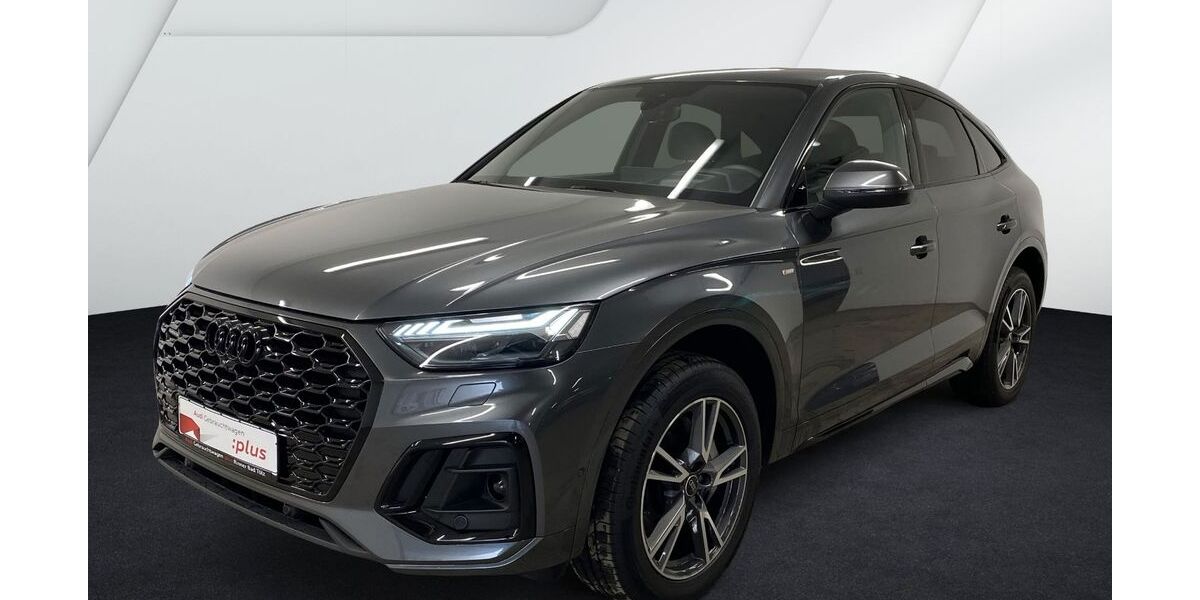 Audi Q5 18.535 km 57.930 &euro; Bad Tölz 83646