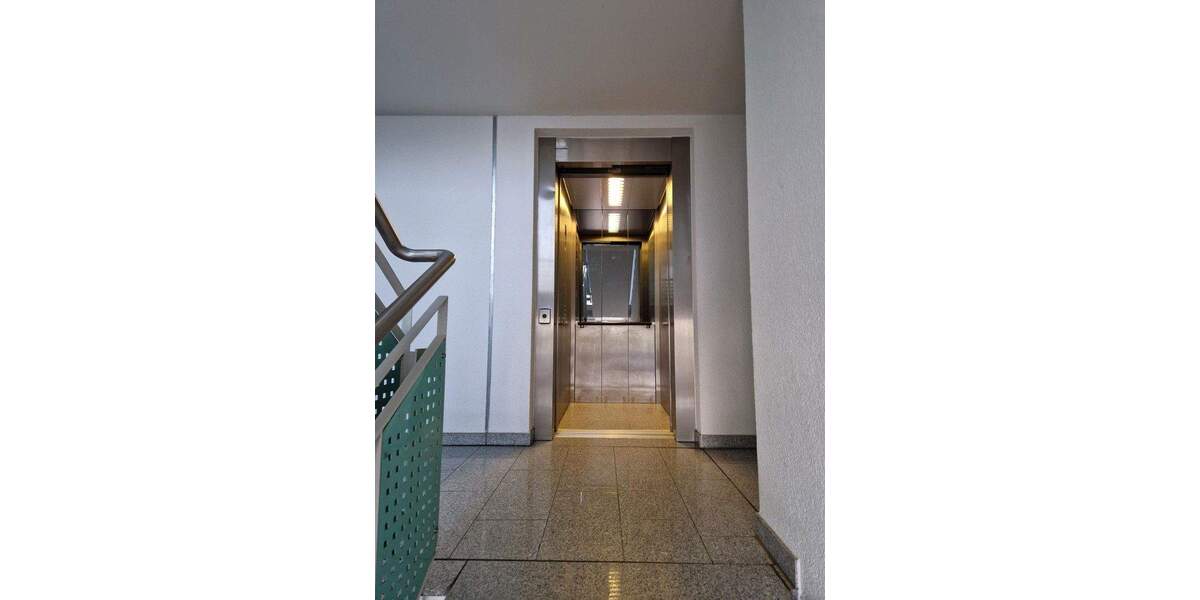 Schicke 1-Zimmer Wohnung in Karlsruhe Oberreut Luxus-Ausstattung 1 zimmer