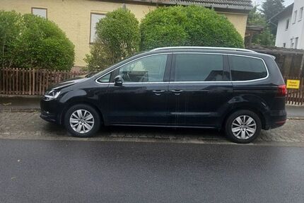 VW Sharan