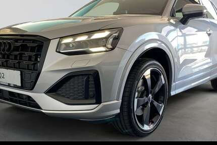 Audi Q2 14.450 km 34.350 &euro; Pfarrkirchen 84347