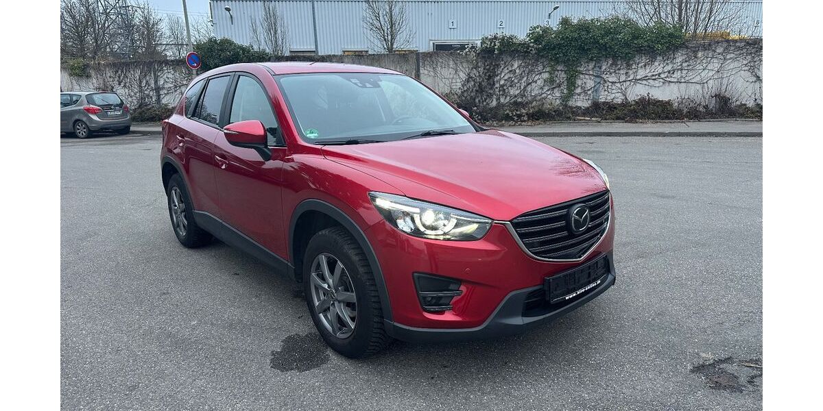Mazda CX-5 150.000 km 11.450 &euro; Möglingen/Ludwigsburg 71696