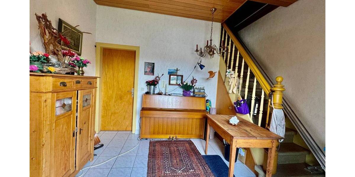 Einfamilienhaus Hemmoor Basbeck - 4 Zimmer, 100 m&sup2;, 175.000&euro; | Angebot:26320740