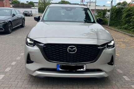 Mazda CX-60 45.000 km 39.800 &euro; Buchholz 21244