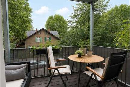 Wohnung Ludwigshafen Ludwigshafen-Hemshof - 2 Zimmer, 66 m&sup2;, 825&euro; | Angebot:27354567