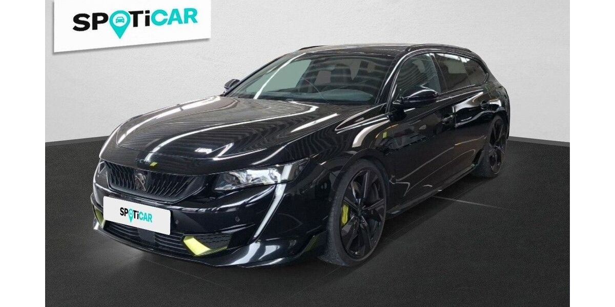 Peugeot 508 94.100 km 30.990 € Brand-Erbisdorf 09618