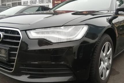 Audi A6 191.000 km 8.900 &euro; Tauberbischofsheim 97941