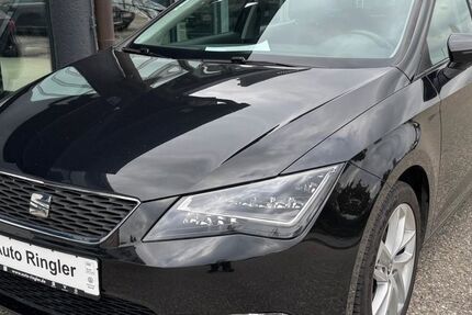 Seat Leon 140.380 km 8.880 € Pocking 94060