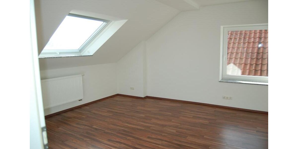 Dachgeschoßwohnung Eckernförde - 3 Zimmer, 120 m&sup2;, 580.000&euro; | Angebot:26270695
