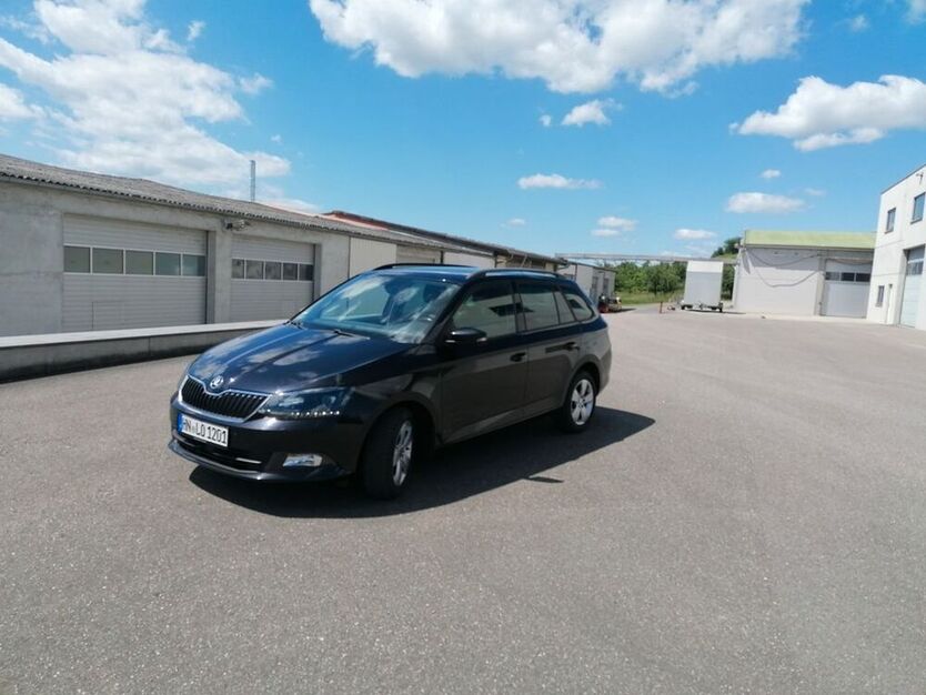 Fabia