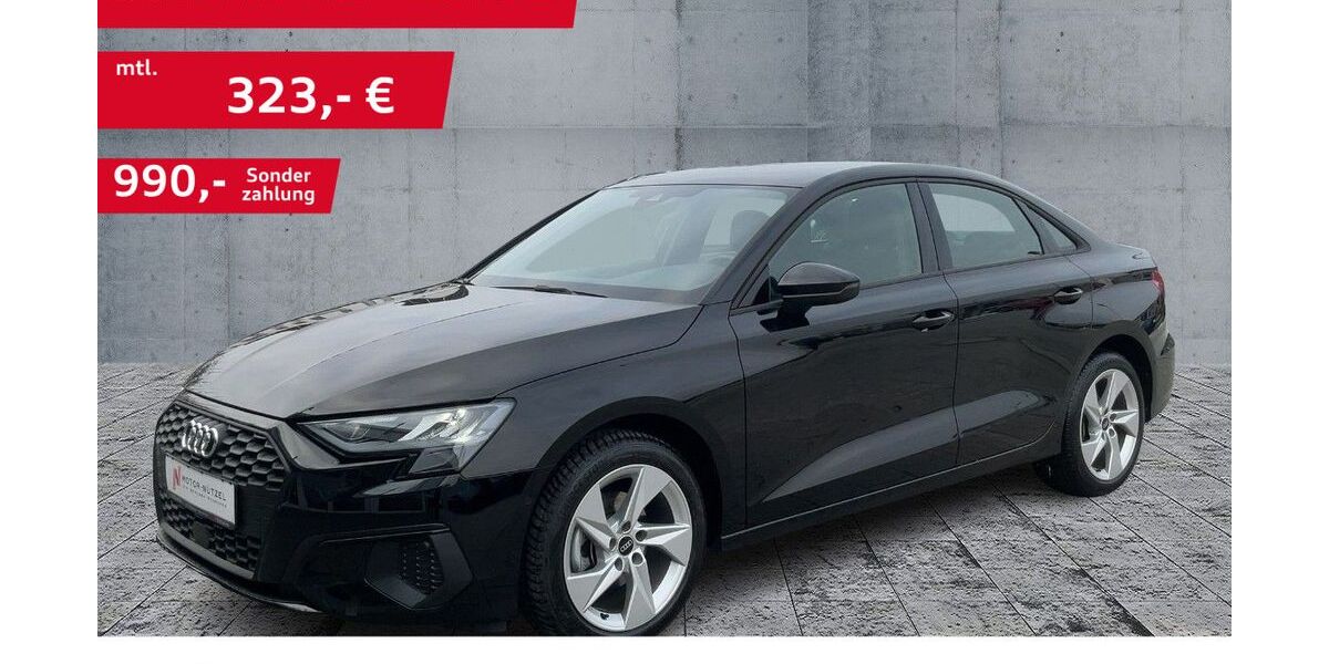 Audi A3 16.357 km 27.450 &euro; Bayreuth 95448