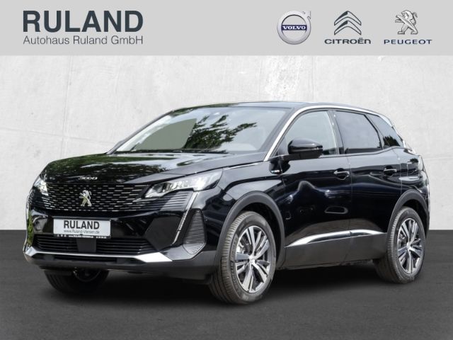 Peugeot 3008 20.000 km 31.490 &euro; Viersen 41748