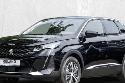 Peugeot 3008 20.000 km 31.990 € Viersen 41748