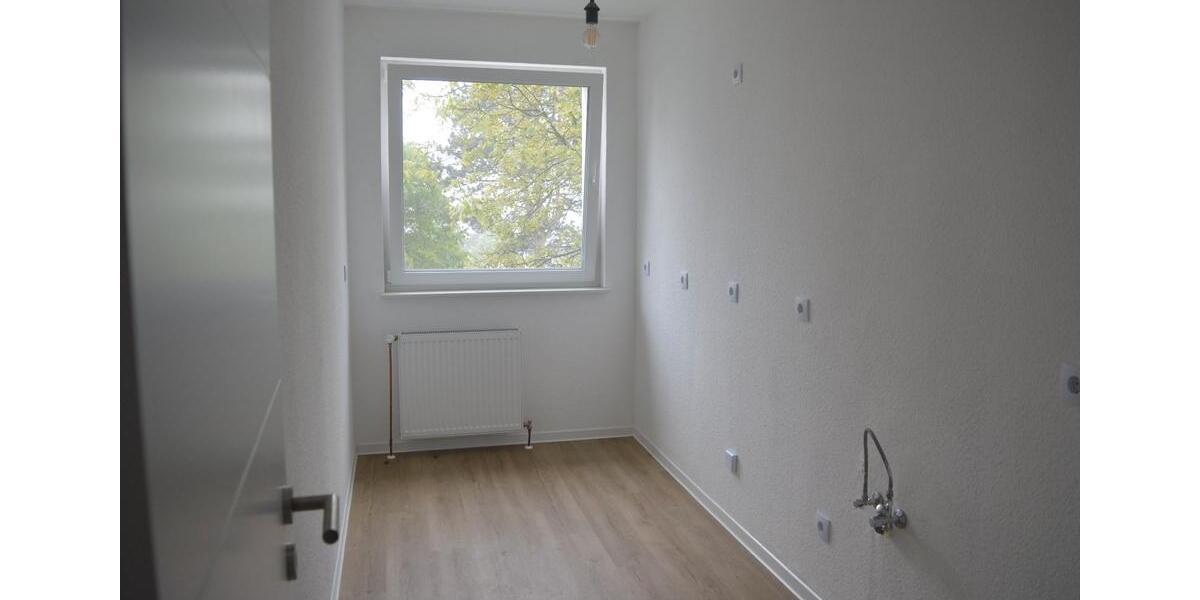 Etagenwohnung Bad Salzuflen - 2 Zimmer, 65 m&sup2;, 154.000&euro; | Angebot:26765851