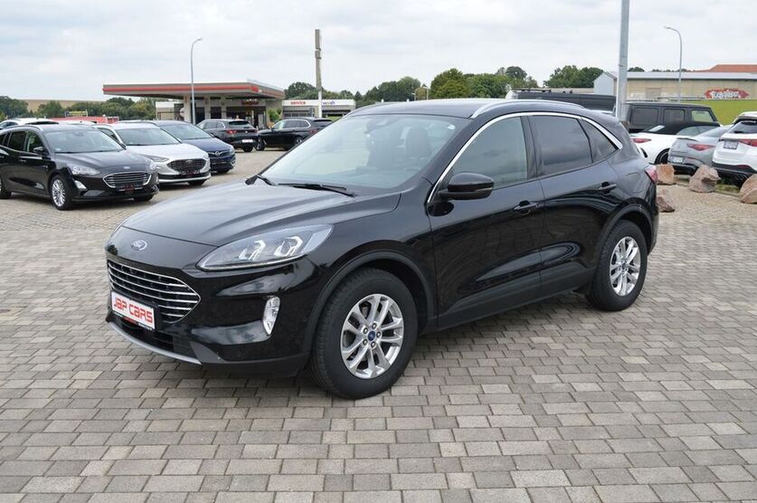 Kuga