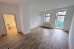 ++ wunderschöne, neue 3-Raum Wohnung mit Balkon - in direkter Nähe zur Sachsenallee ++