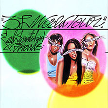 EARL SWEATSHIRT - 3LWORLDTOUR 08.02.2026 Essigfabrik