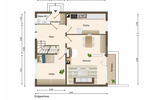 Einfamilienhaus Buttstädt - 5 Zimmer, 120 m&sup2;, 167.000&euro; | Angebot:25938525