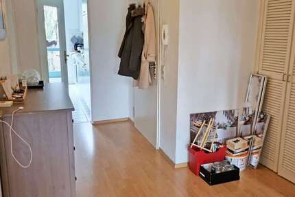 Wohnung Bremen Hemelingen - 3 Zimmer, 75 m&sup2;, 850&euro; | Angebot:27113000