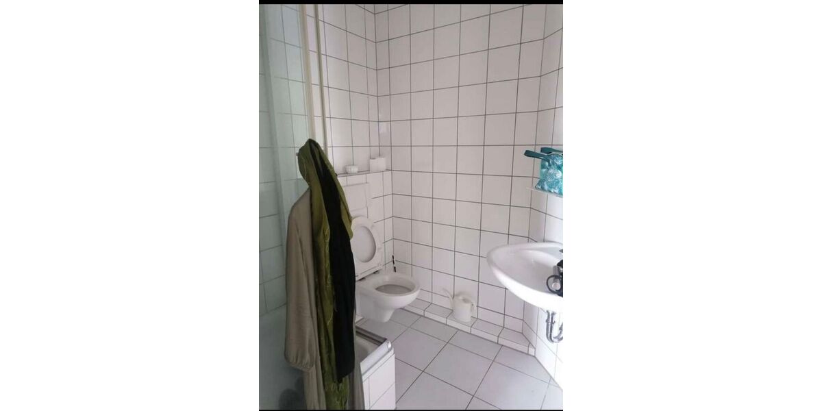 Moderne 2-Zimmer-Erdgeschosswohnung mit großem Balkon & gehobener Ausstattung - Appartement Isselburg | Angebot:26975912