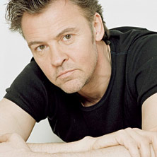 Paul Young 01.08.2026 Schlosshof Alzey