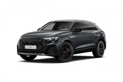 Audi Q8 9.500 km 94.880 &euro; Rosenheim 83022