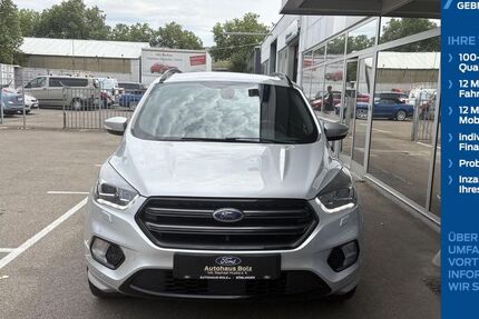 Ford Kuga 34.850 km 15.790 &euro; Böblingen 71034