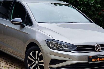 VW Golf Sportsvan 52.000 km 17.490 &euro; Ebensfeld-Döringstadt 96250