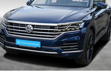 VW Touareg 83.151 km 39.950 &euro; Chemnitz 09113