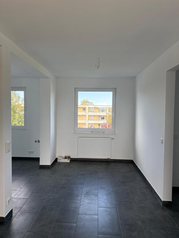 kernsanierte 4,5 Zimmer Wohnung Goldsternstr. 14, 59073 Hamm zimmer