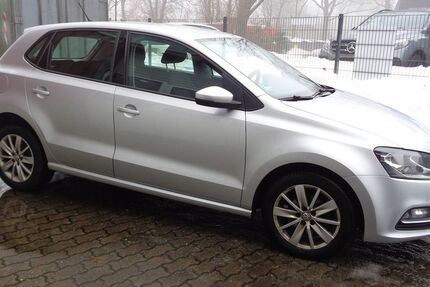 VW Polo 226.854 km 5.900 &euro; Hamburg 22399