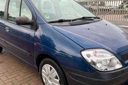 Renault Scenic 135.000 km 1.990 &euro; Hannover 30179