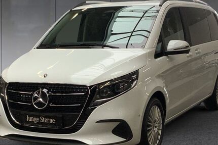 Mercedes-Benz V 250 6.156 km 61.120 &euro; Northeim 37154