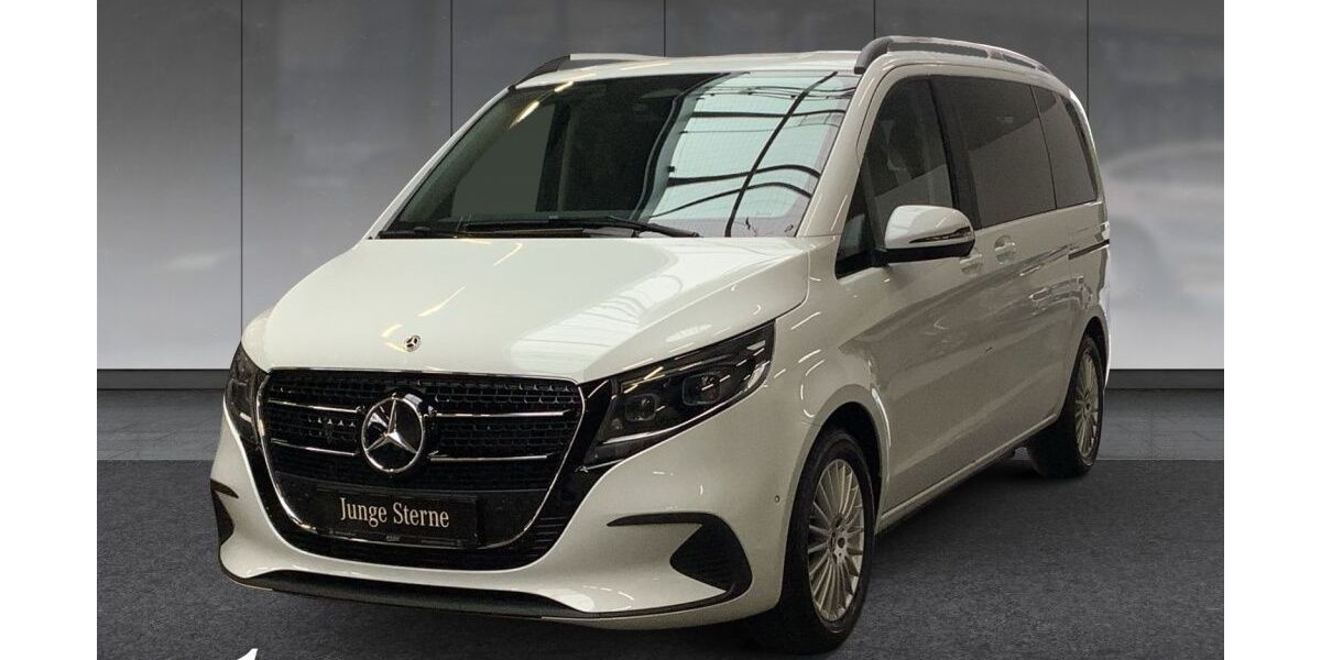 Mercedes-Benz V 250 6.156 km 61.120 &euro; Northeim 37154