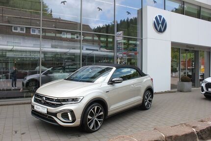 VW T-Roc 30.790 km 35.590 &euro; Wildberg 72218