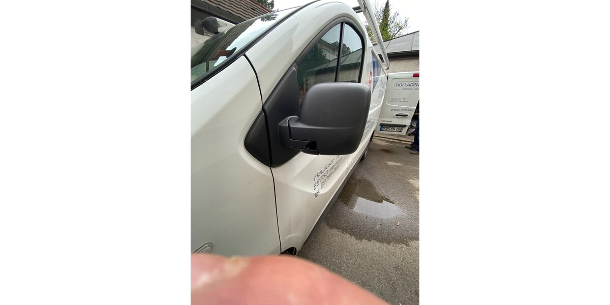 Opel Vivaro 202.127 km 6.000 &euro; München 80313