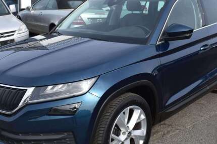 Skoda Kodiaq 137.000 km 19.790 &euro; Hückelhoven 41836