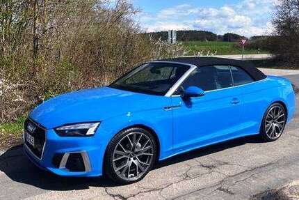Audi A5 33.200 km 38.600 &euro; Kümmersbruck 92245