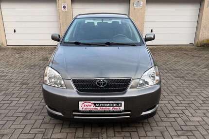 Toyota Corolla 141.000 km 3.599 &euro; Essen 45356