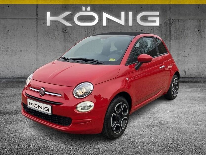 500C