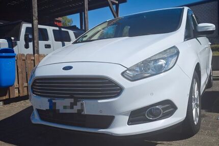 Ford S-Max 173.500 km 10.500 &euro; STOLBERG 52222