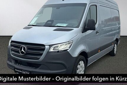 Mercedes-Benz Sprinter 17.200 km 56.466 &euro; Hamm 59067