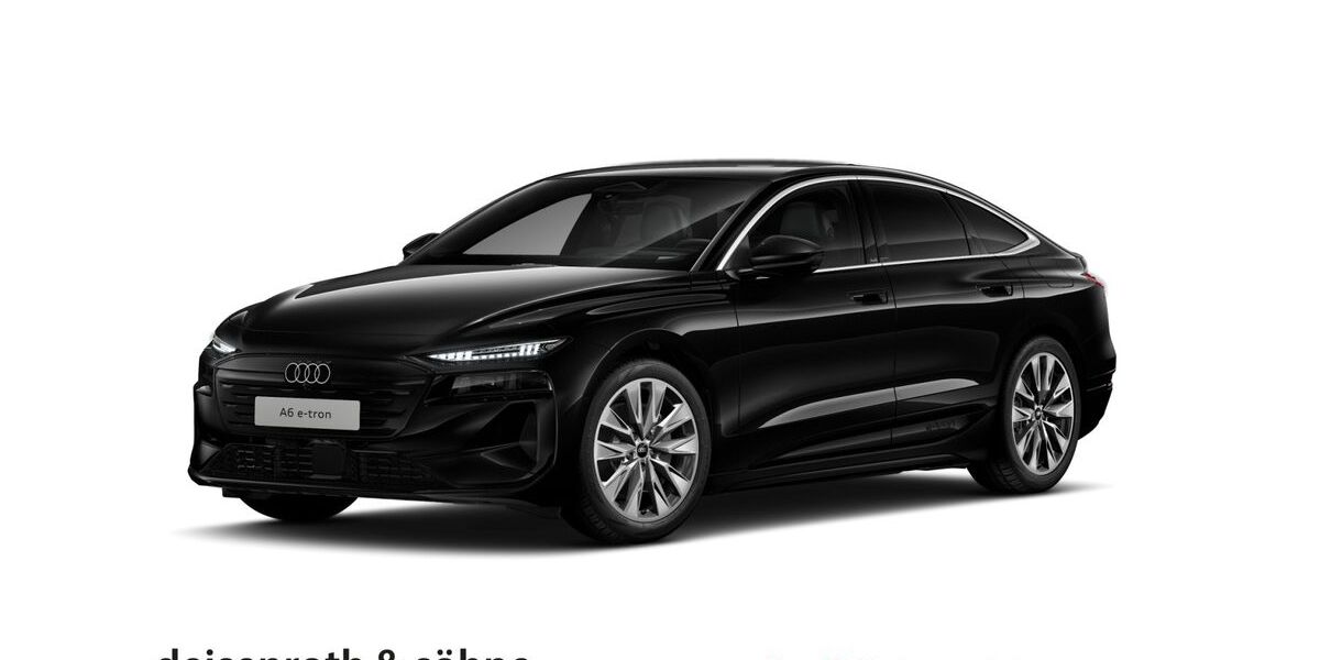 Audi A6 e-tron 18.884 km 64.630 &euro; Alsfeld 36304
