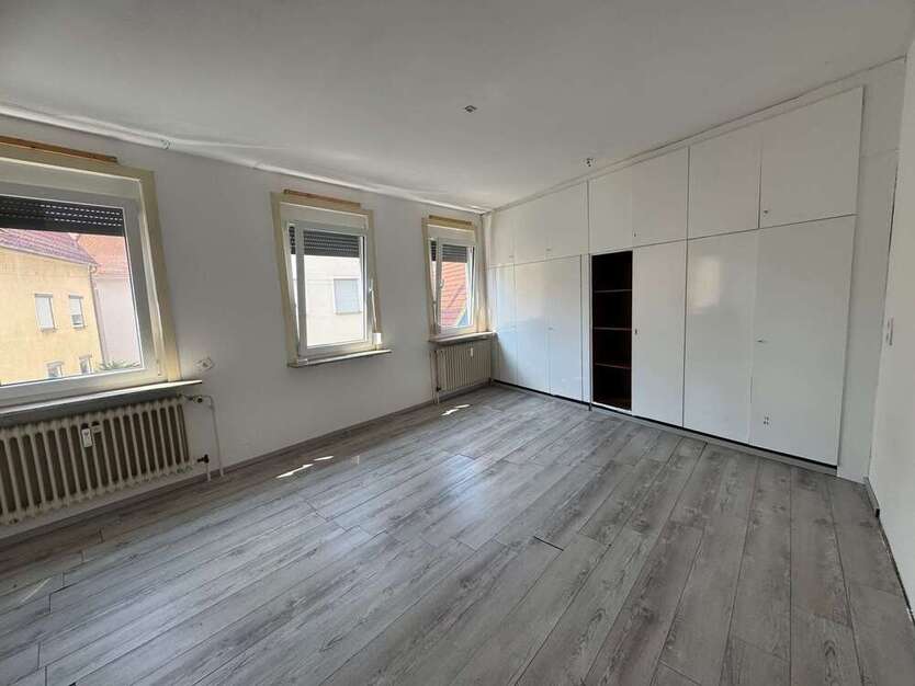 Wohnung zum Mieten in Reutlingen 290 € 24 m²