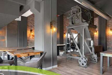 Gastronomie in Barth 180.000 € 329 m² zimmer