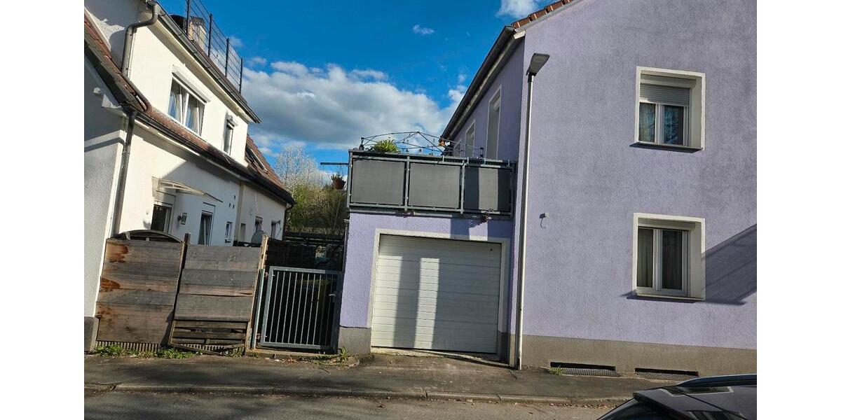 Doppelhaushälfte Villingen-Schwenningen Schwenningen - 8 Zimmer, 164 m&sup2;, 415.000&euro; | Angebot:26374778
