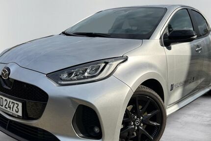 Mazda 2 Hybrid 8.620 km 23.990 &euro; Berlin 12247