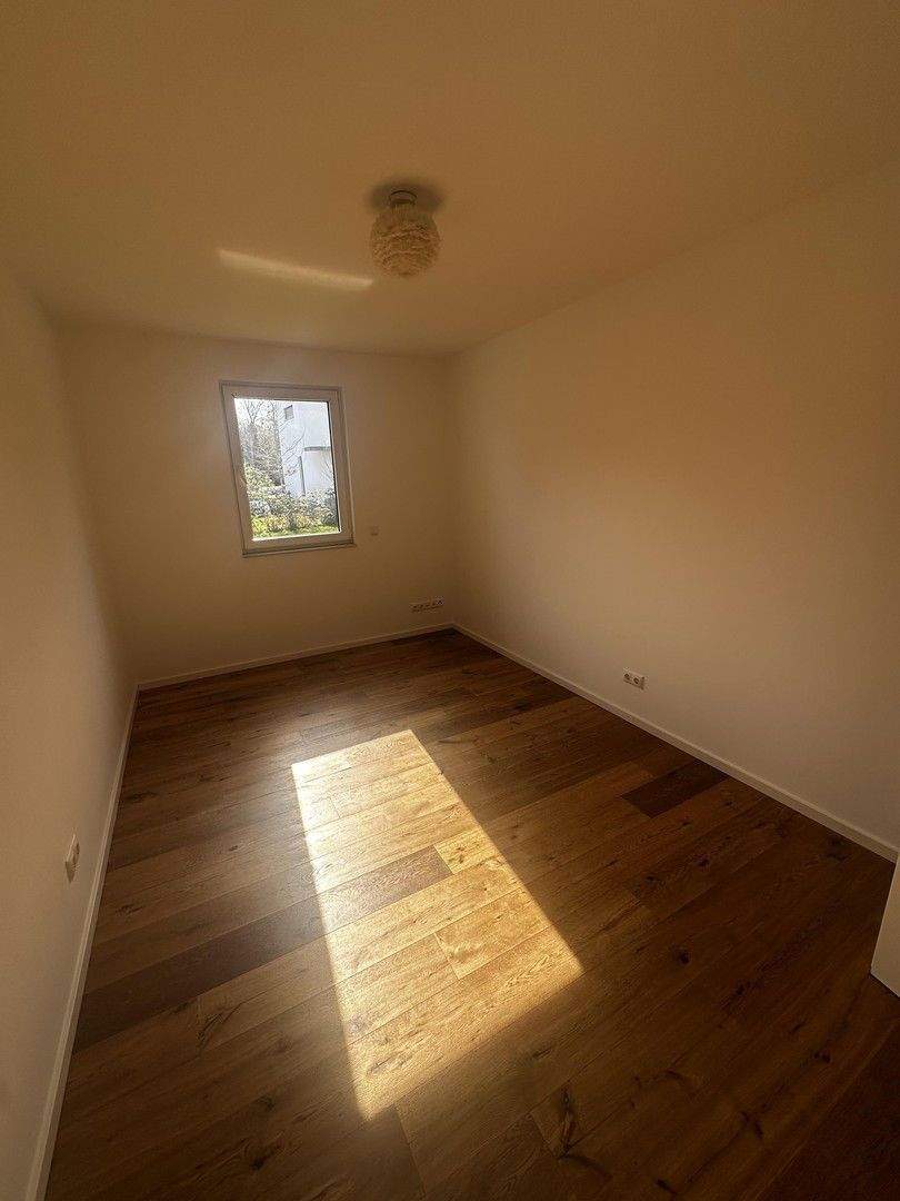 Wohnen mit Stil im Volksdorfer Weg - Charmante Gartenwohnung im Landhausstil 4 zimmer