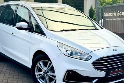 Ford Galaxy 85.067 km 21.390 &euro; Bassum 27211